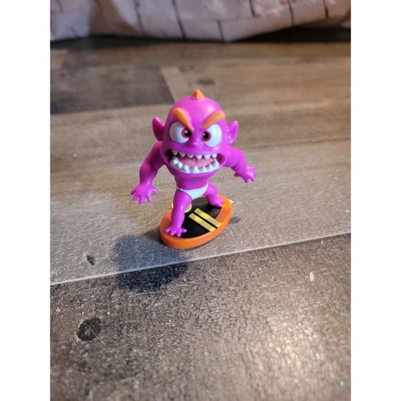 Incredibles 2 baby Jack Jack monster toy figure Disney Pixar Janks - Picture 2 of 4